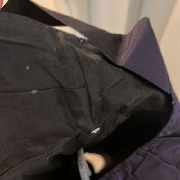 Vera Wang Emma Watson dress size 4 - Picture 9 of 12